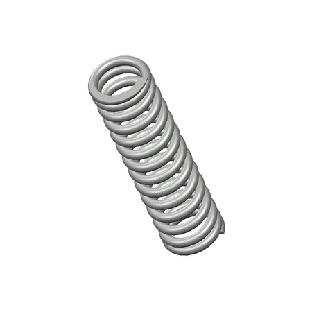 Approved Vendor Compression Spring, O= .420, L= 1.63, W= .064 R G809972888